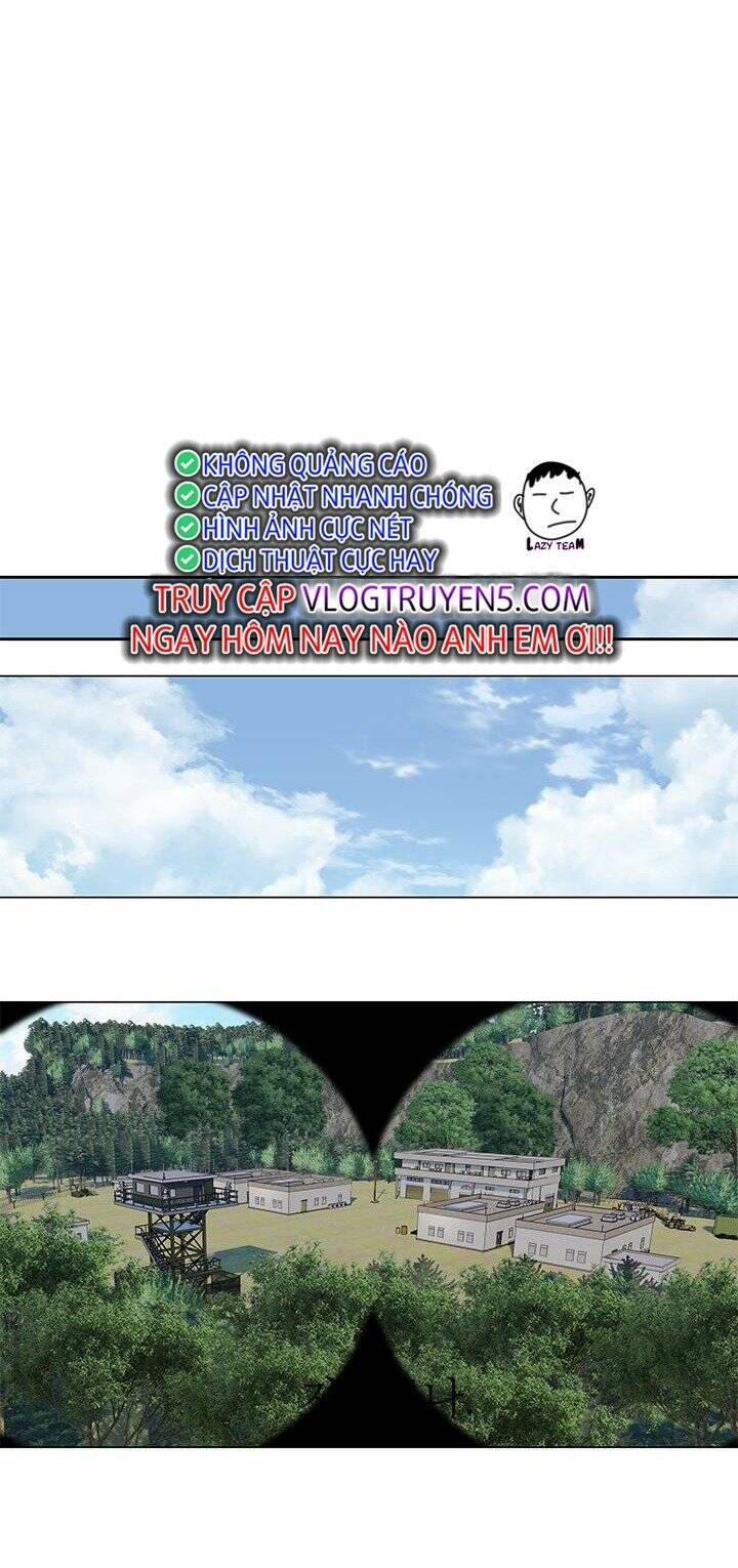 Đội Trưởng Lính Đánh Thuê Chapter 164 - Trang 2