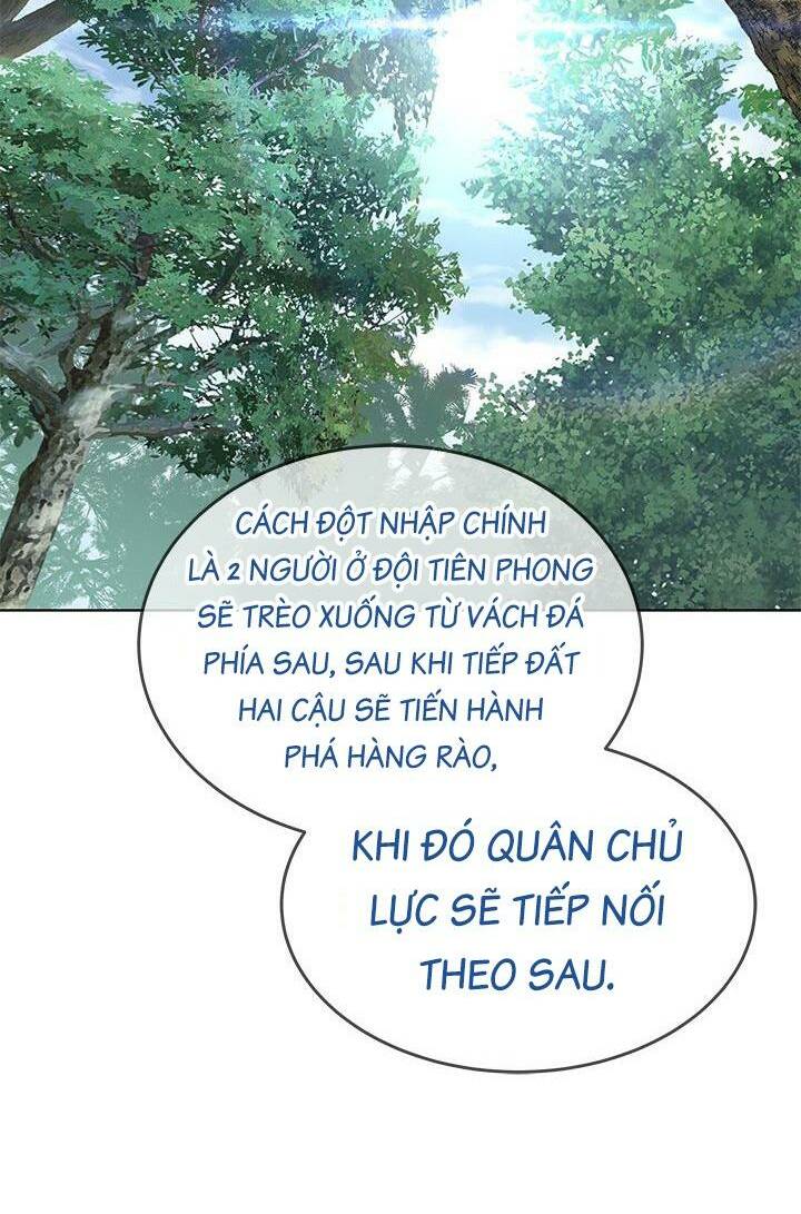 Đội Trưởng Lính Đánh Thuê Chapter 164 - Trang 2