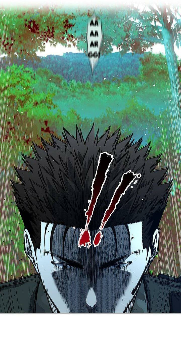 Đội Trưởng Lính Đánh Thuê Chapter 164 - Trang 2