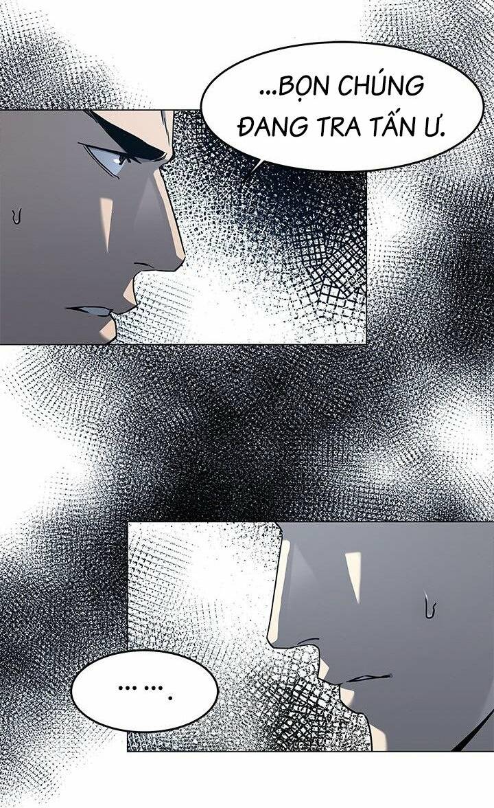 Đội Trưởng Lính Đánh Thuê Chapter 164 - Trang 2