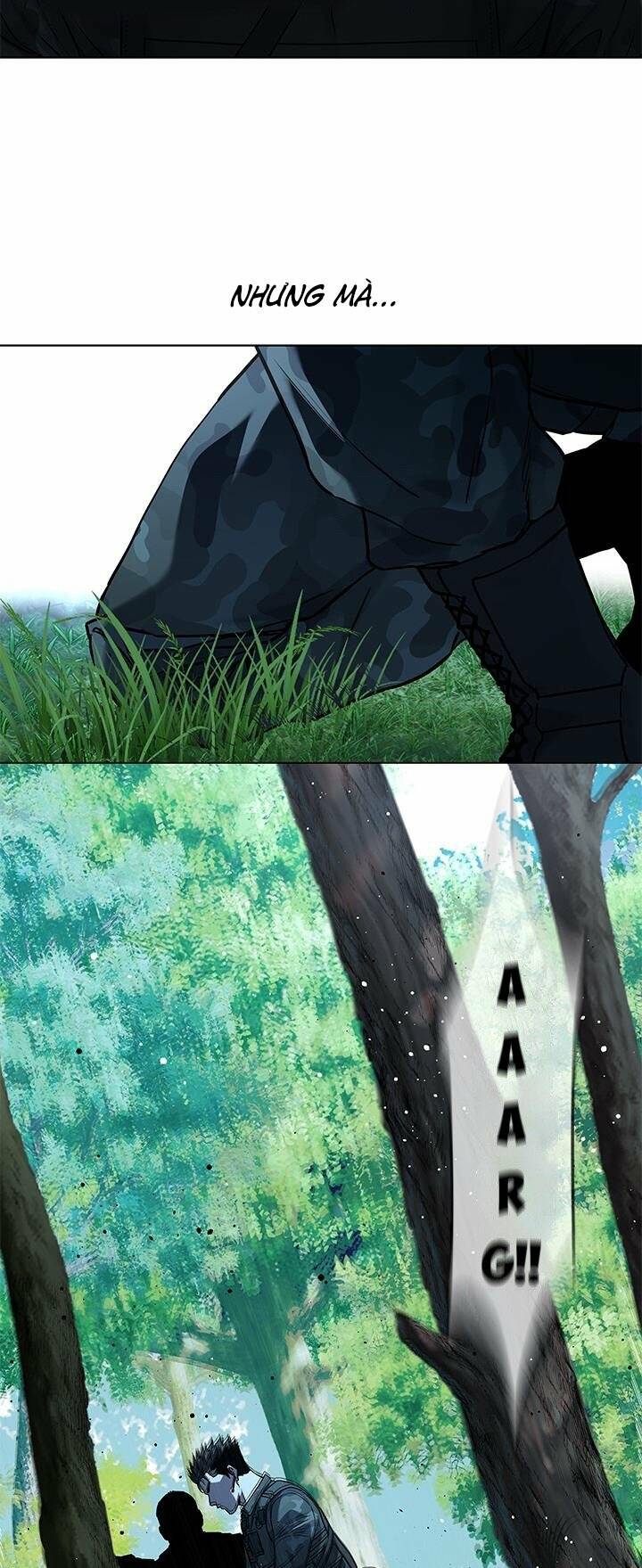 Đội Trưởng Lính Đánh Thuê Chapter 164 - Trang 2
