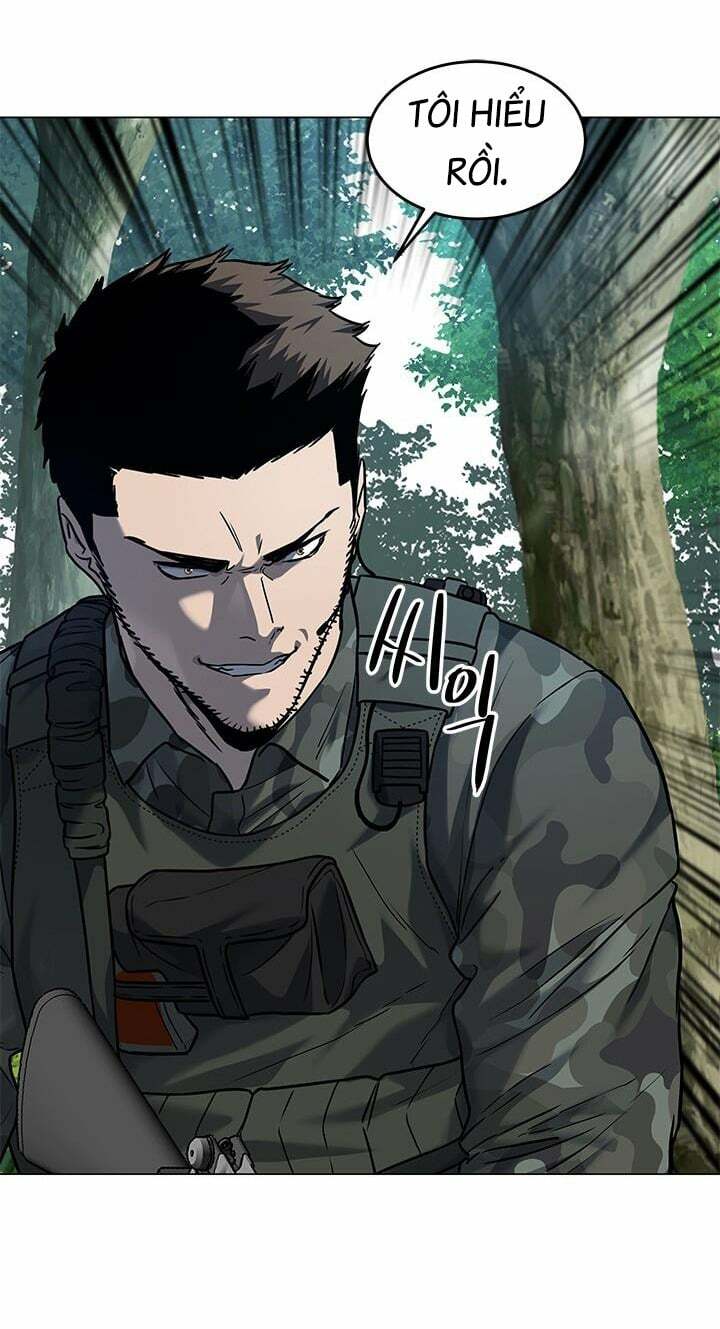 Đội Trưởng Lính Đánh Thuê Chapter 164 - Trang 2