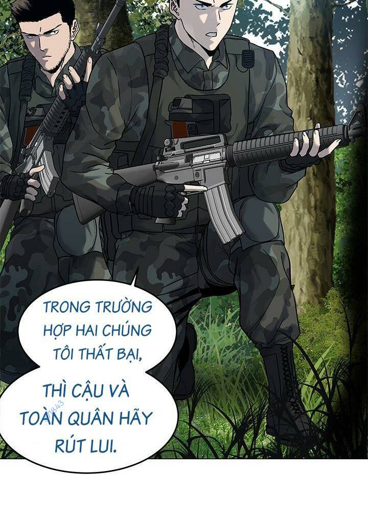 Đội Trưởng Lính Đánh Thuê Chapter 164 - Trang 2
