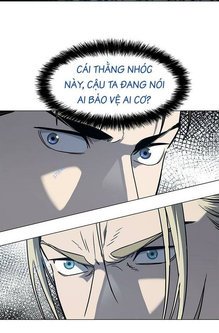 Đội Trưởng Lính Đánh Thuê Chapter 164 - Trang 2