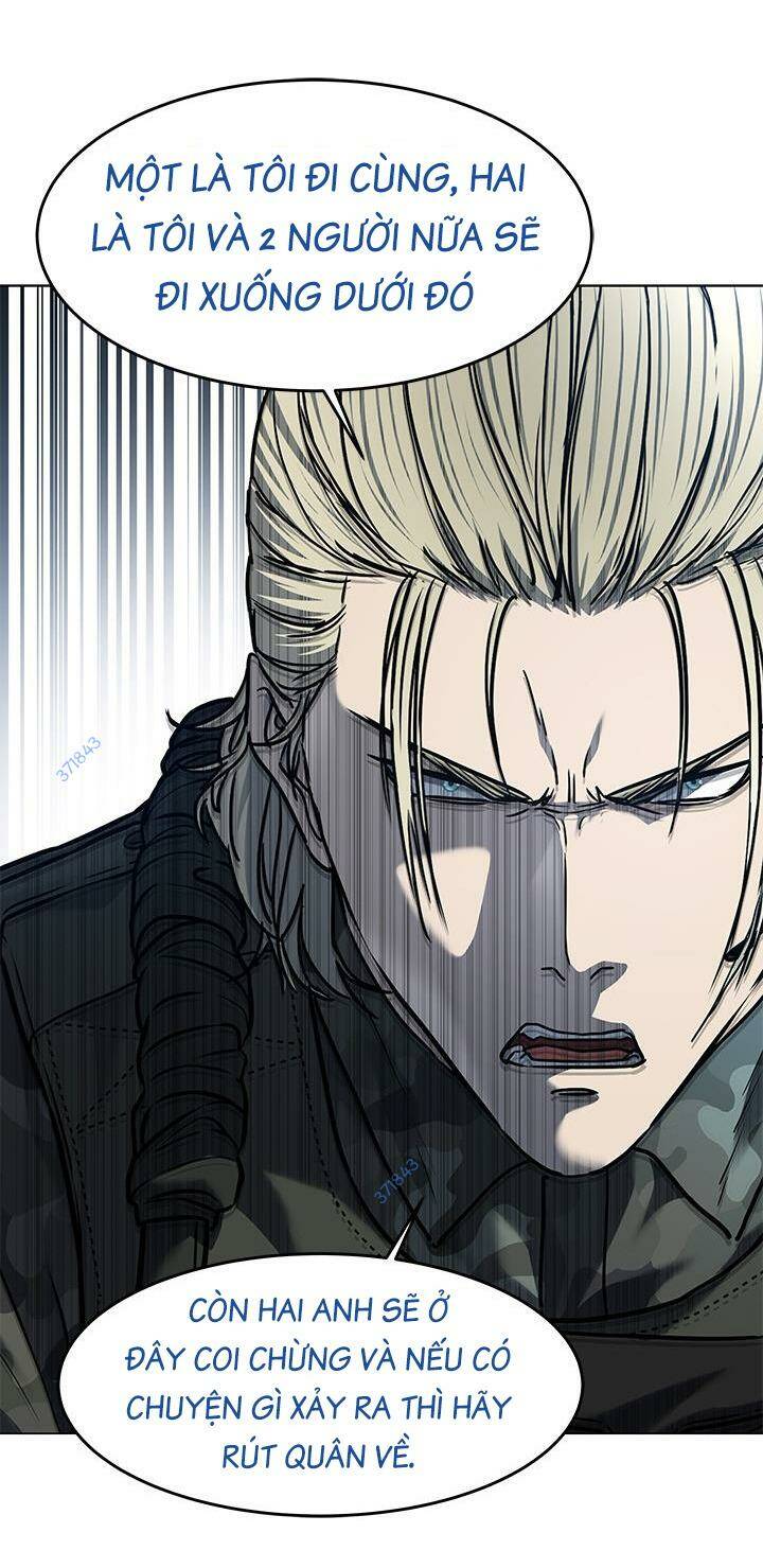 Đội Trưởng Lính Đánh Thuê Chapter 164 - Trang 2
