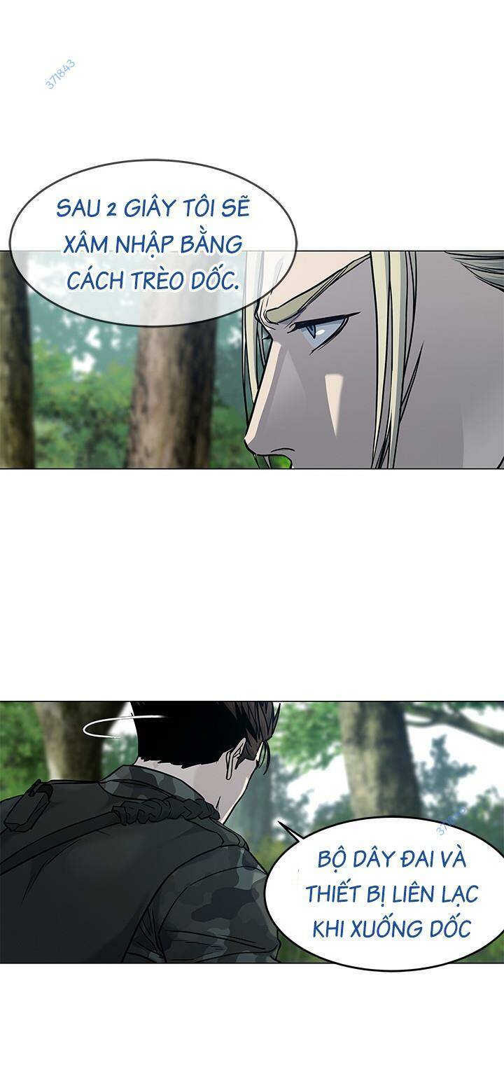 Đội Trưởng Lính Đánh Thuê Chapter 164 - Trang 2