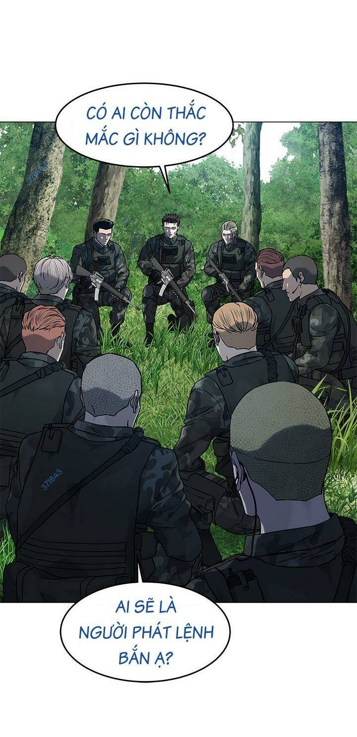 Đội Trưởng Lính Đánh Thuê Chapter 164 - Trang 2