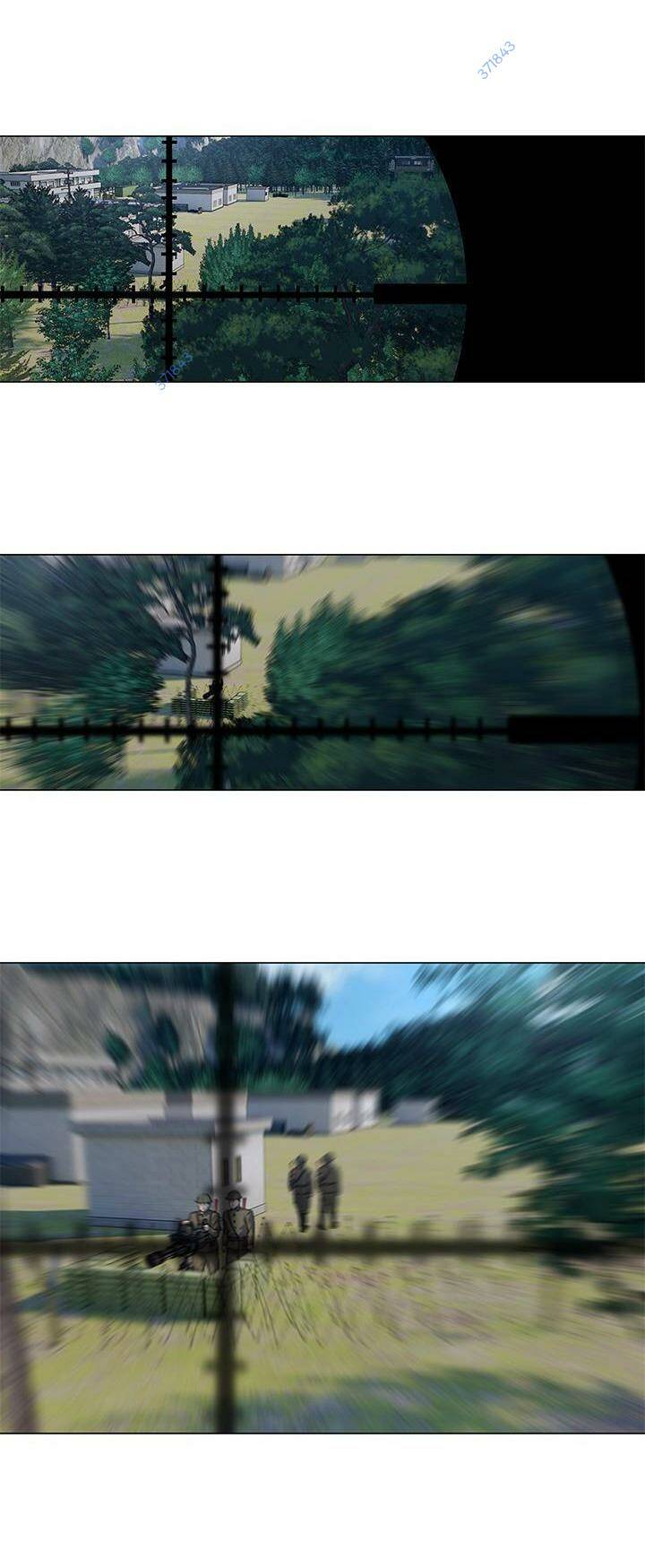 Đội Trưởng Lính Đánh Thuê Chapter 164 - Trang 2