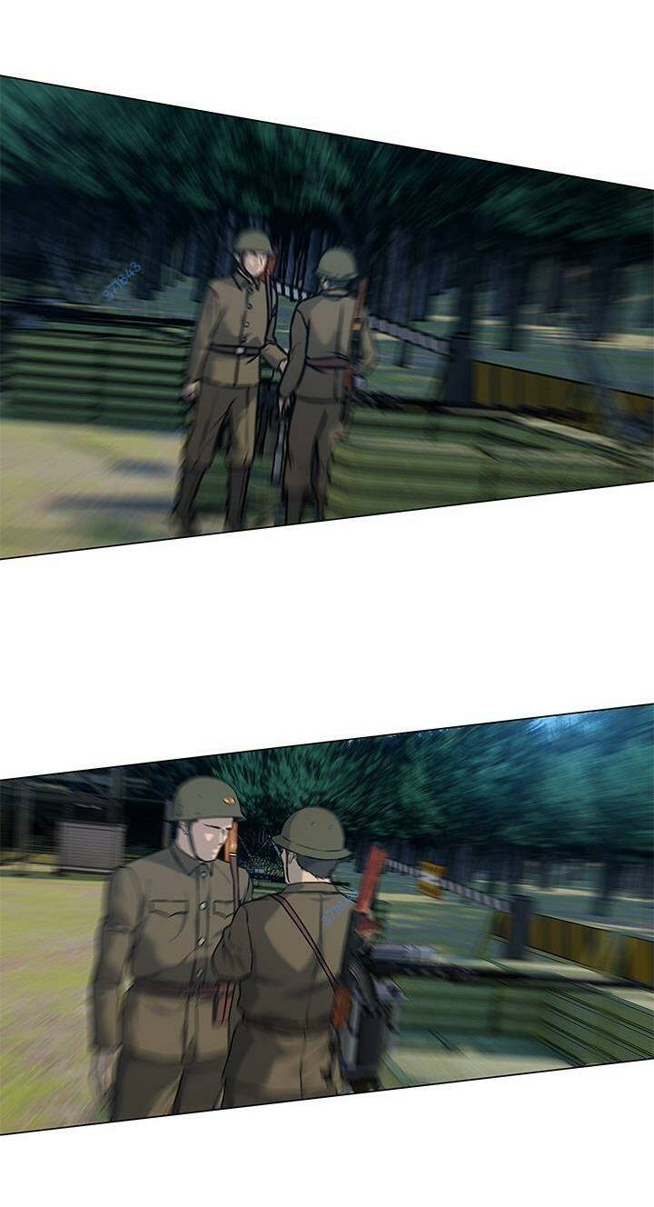 Đội Trưởng Lính Đánh Thuê Chapter 164 - Trang 2