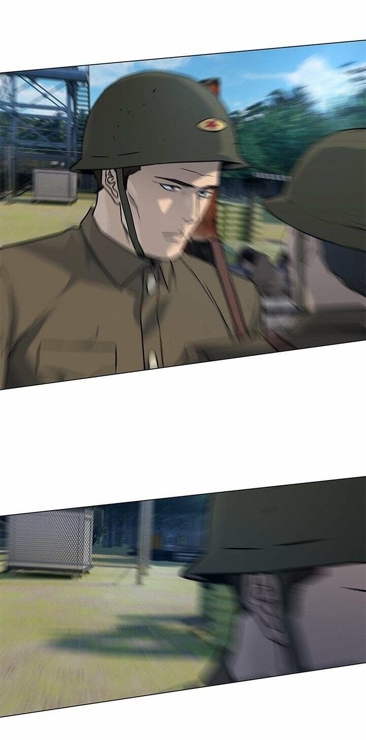 Đội Trưởng Lính Đánh Thuê Chapter 164 - Trang 2