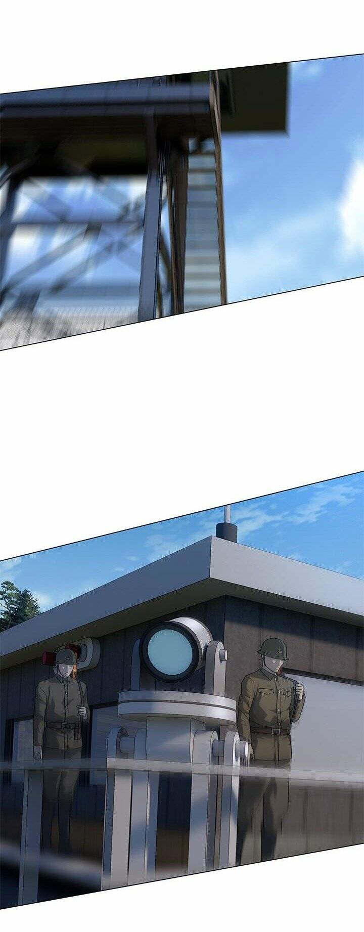 Đội Trưởng Lính Đánh Thuê Chapter 164 - Trang 2