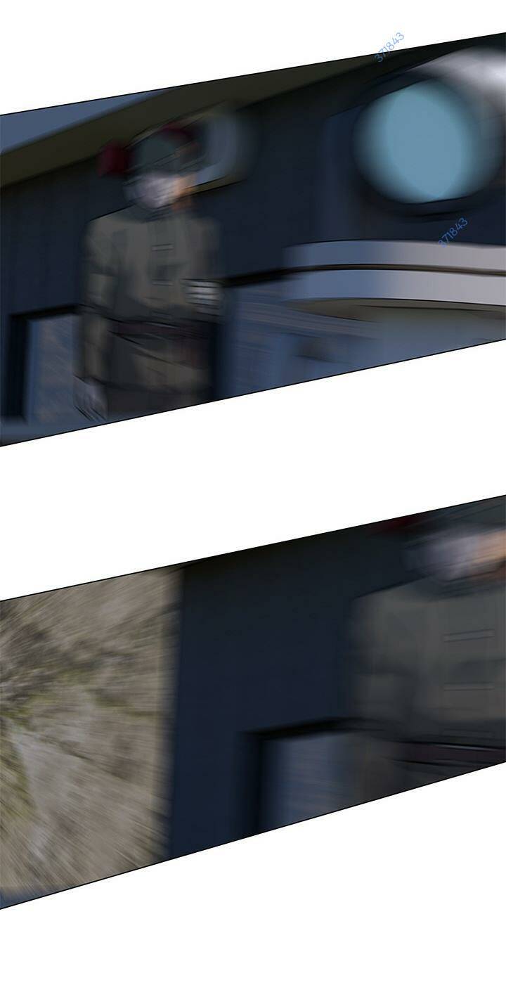 Đội Trưởng Lính Đánh Thuê Chapter 164 - Trang 2