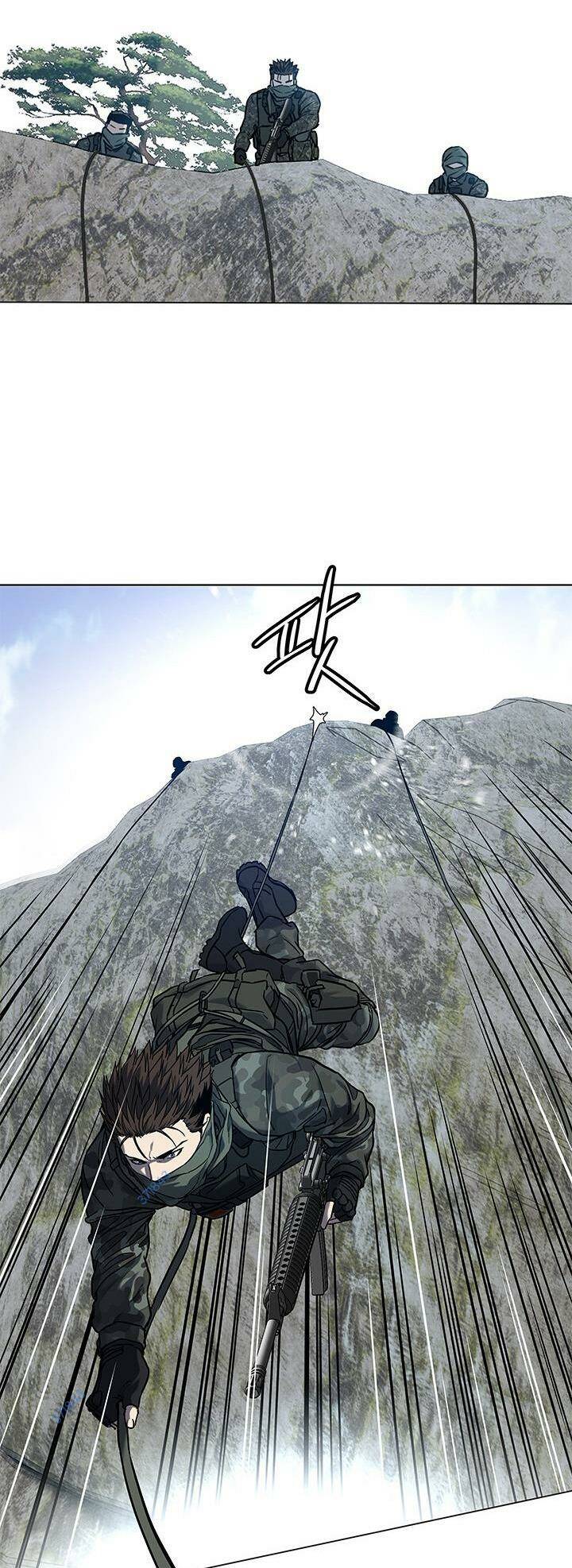 Đội Trưởng Lính Đánh Thuê Chapter 164 - Trang 2