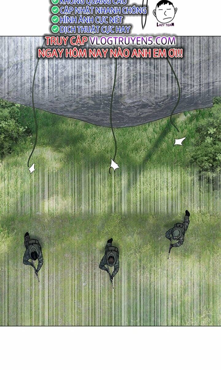 Đội Trưởng Lính Đánh Thuê Chapter 165 - Trang 2