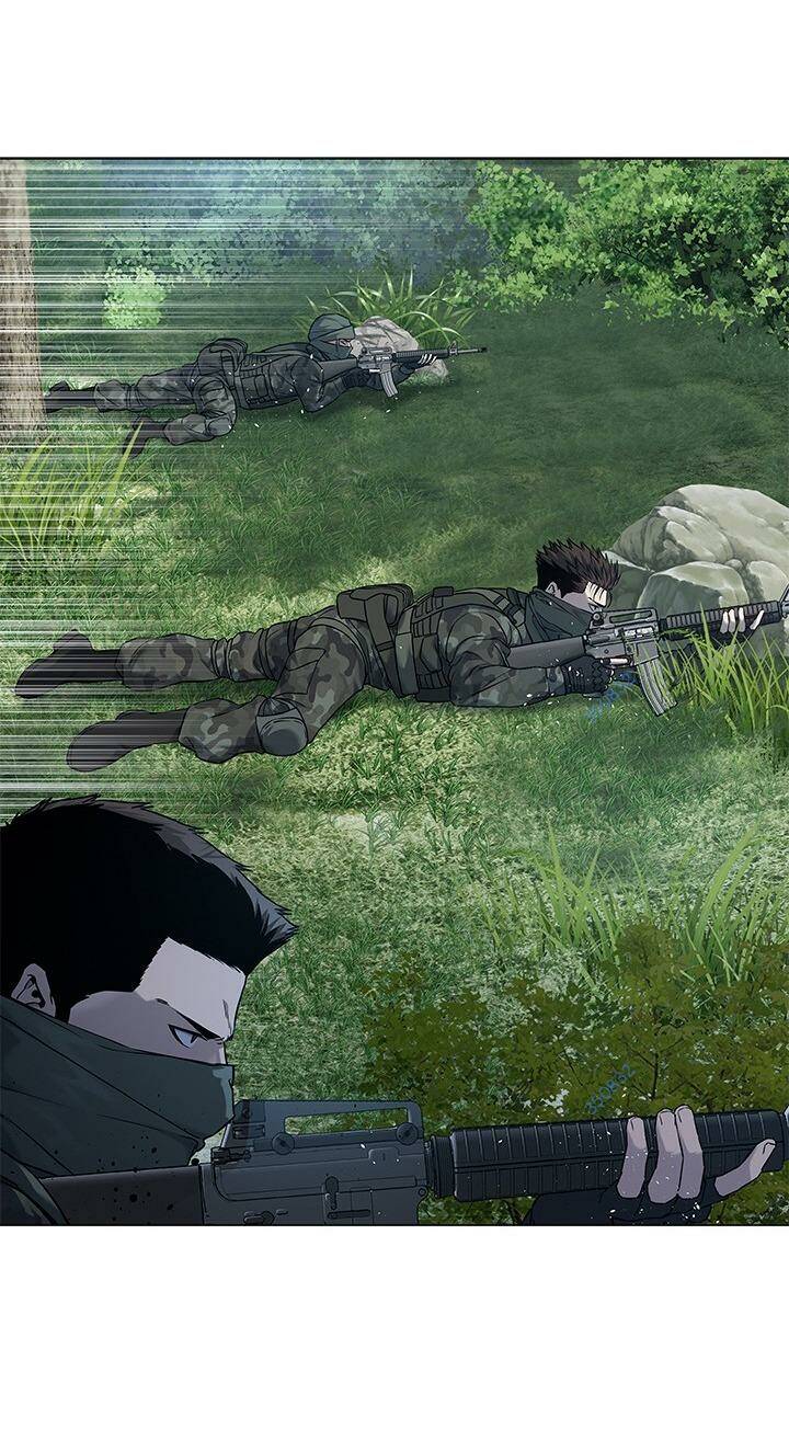 Đội Trưởng Lính Đánh Thuê Chapter 165 - Trang 2