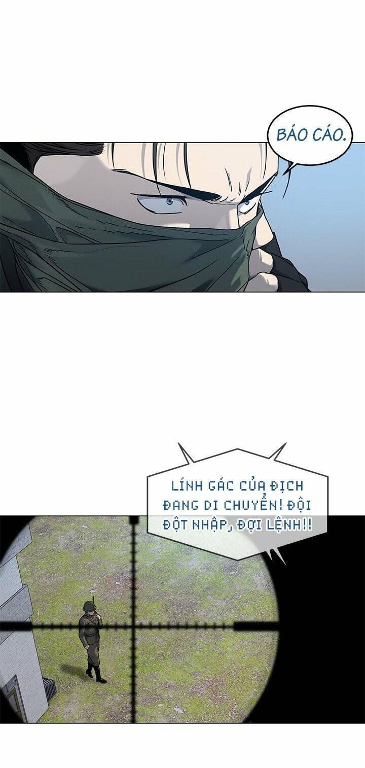 Đội Trưởng Lính Đánh Thuê Chapter 165 - Trang 2