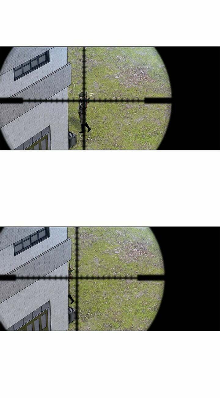 Đội Trưởng Lính Đánh Thuê Chapter 165 - Trang 2