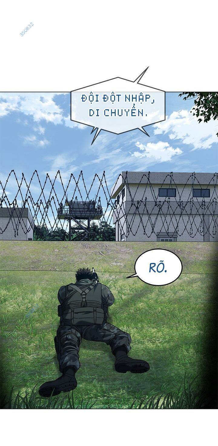 Đội Trưởng Lính Đánh Thuê Chapter 165 - Trang 2