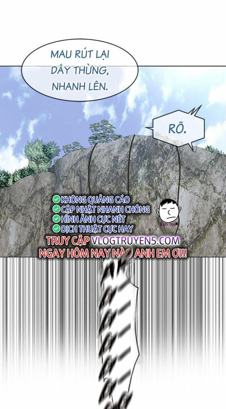 Đội Trưởng Lính Đánh Thuê Chapter 165 - Trang 2