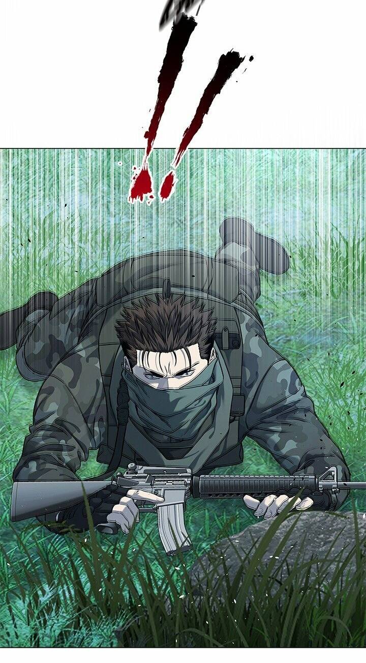 Đội Trưởng Lính Đánh Thuê Chapter 165 - Trang 2