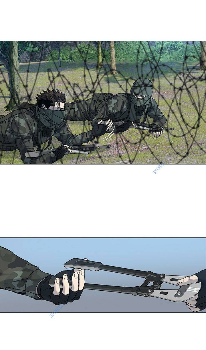 Đội Trưởng Lính Đánh Thuê Chapter 165 - Trang 2