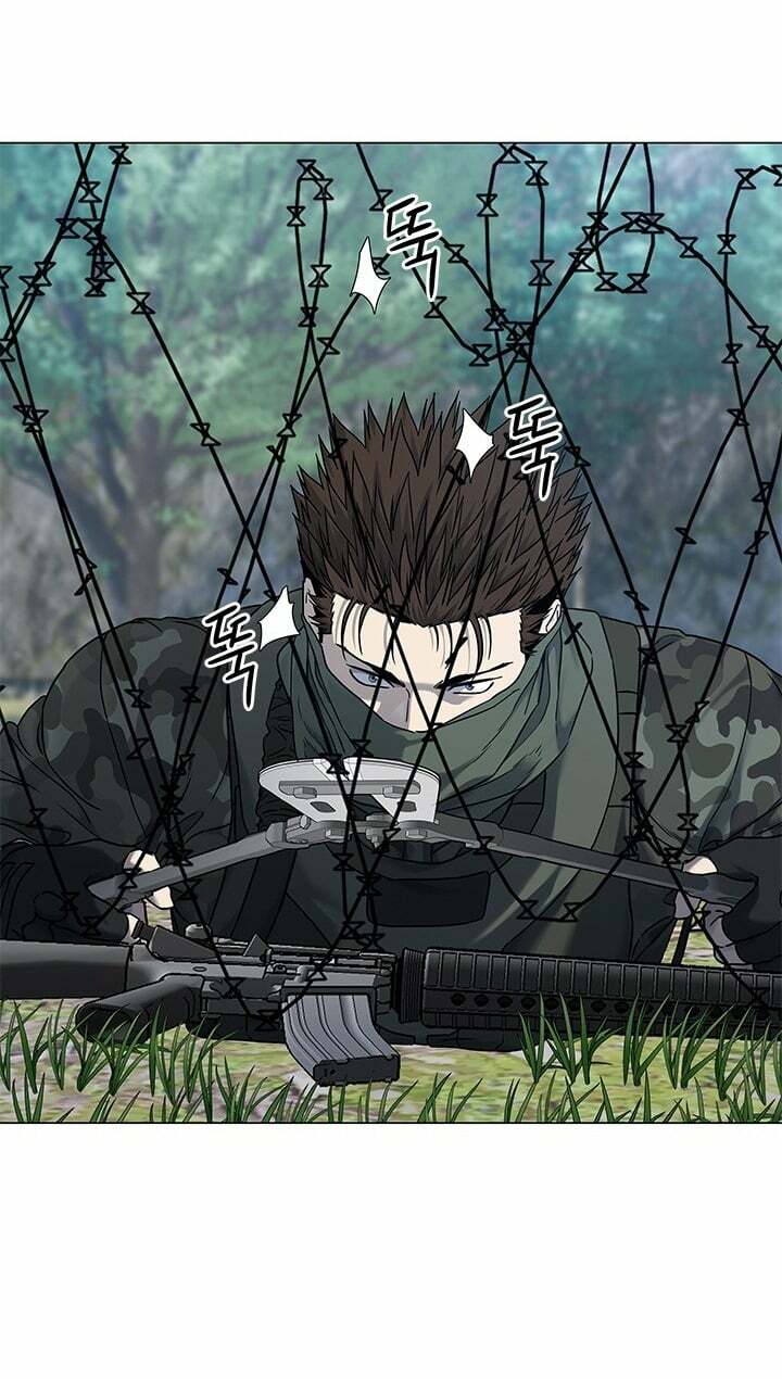 Đội Trưởng Lính Đánh Thuê Chapter 165 - Trang 2