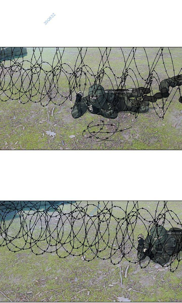 Đội Trưởng Lính Đánh Thuê Chapter 165 - Trang 2