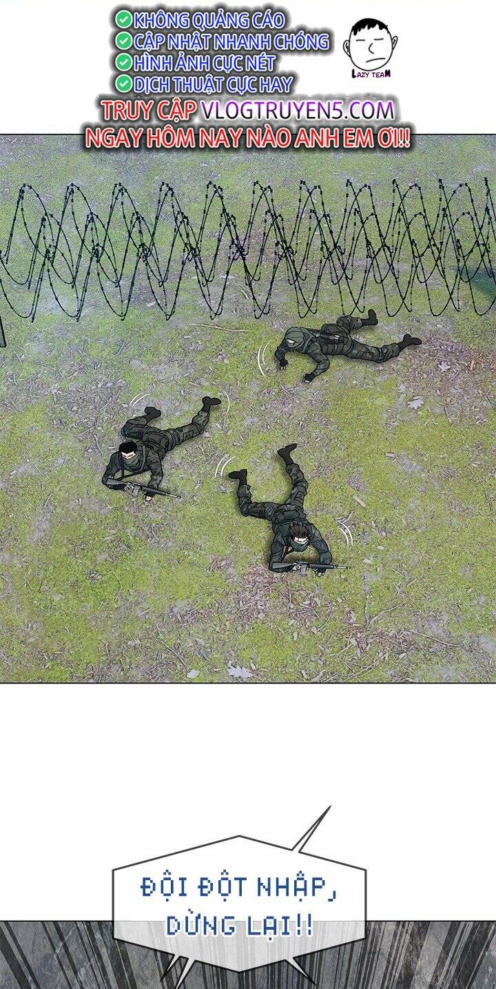 Đội Trưởng Lính Đánh Thuê Chapter 165 - Trang 2