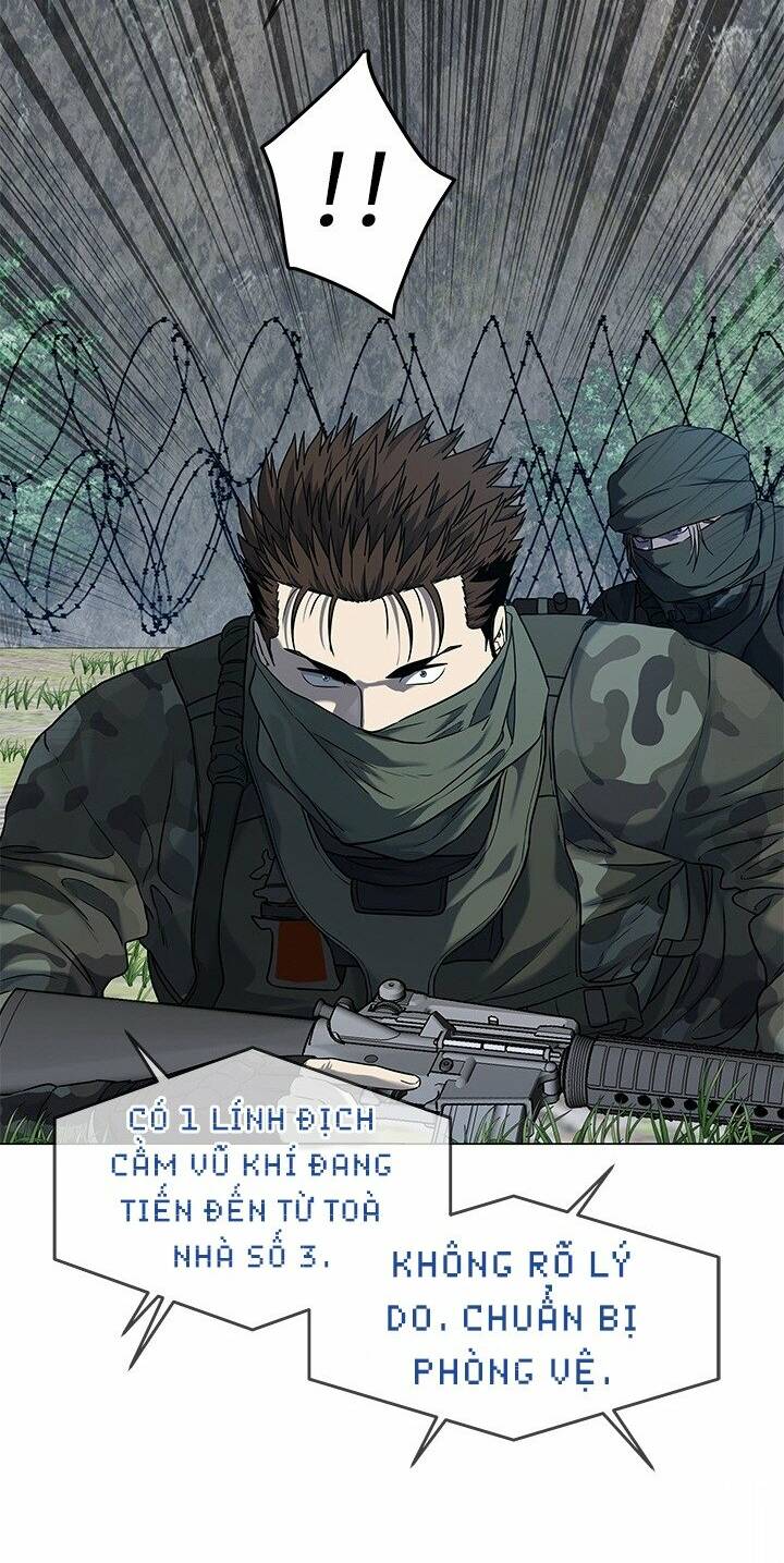 Đội Trưởng Lính Đánh Thuê Chapter 165 - Trang 2