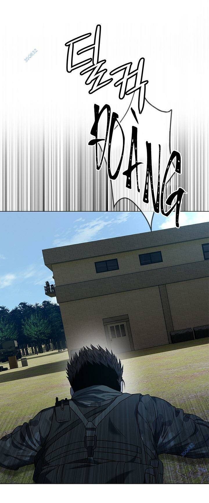 Đội Trưởng Lính Đánh Thuê Chapter 165 - Trang 2