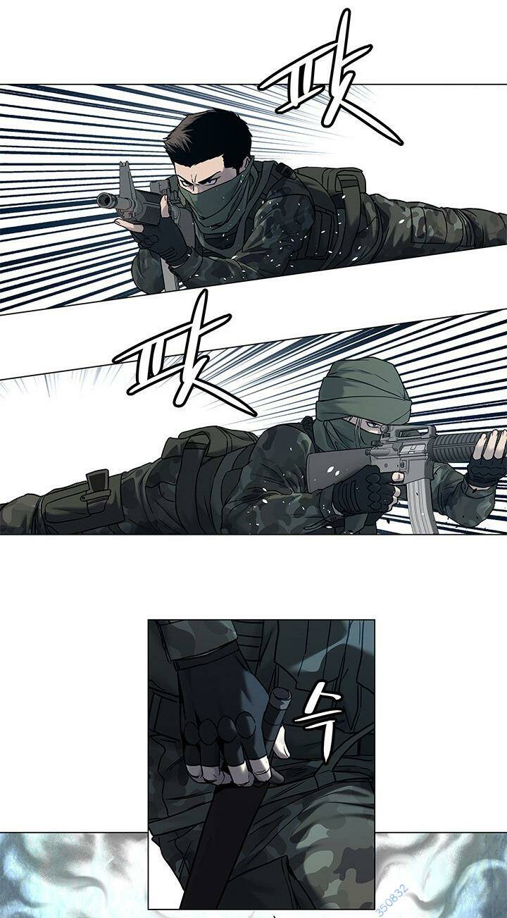 Đội Trưởng Lính Đánh Thuê Chapter 165 - Trang 2