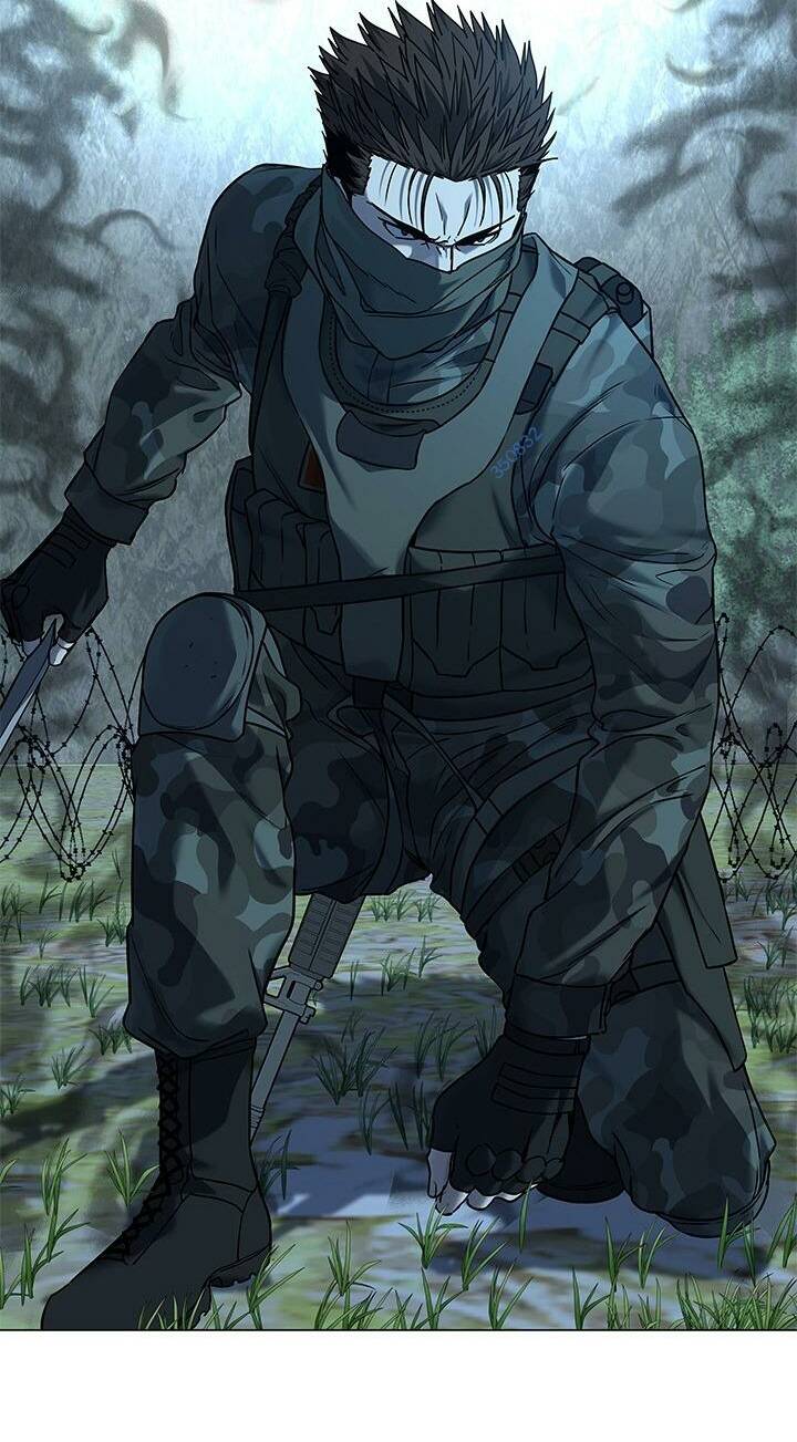 Đội Trưởng Lính Đánh Thuê Chapter 165 - Trang 2