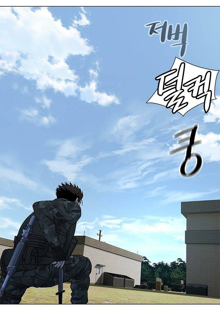 Đội Trưởng Lính Đánh Thuê Chapter 165 - Trang 2