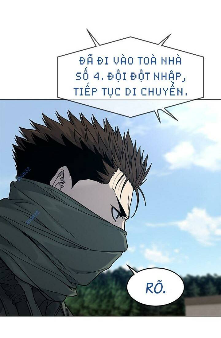 Đội Trưởng Lính Đánh Thuê Chapter 165 - Trang 2