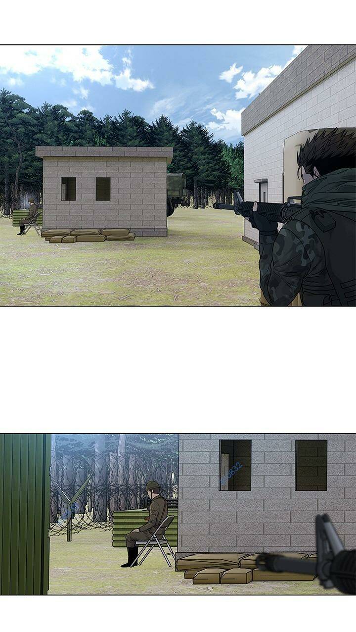 Đội Trưởng Lính Đánh Thuê Chapter 165 - Trang 2