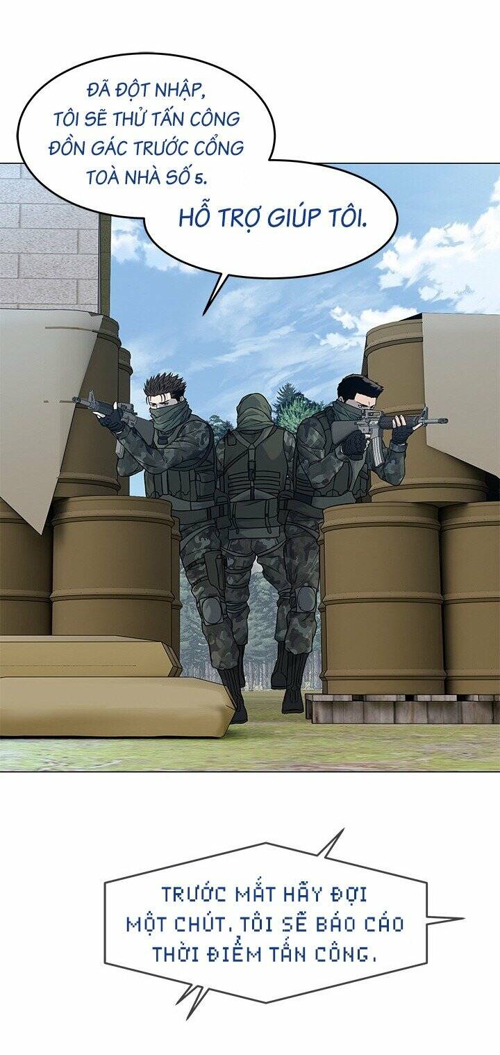 Đội Trưởng Lính Đánh Thuê Chapter 165 - Trang 2