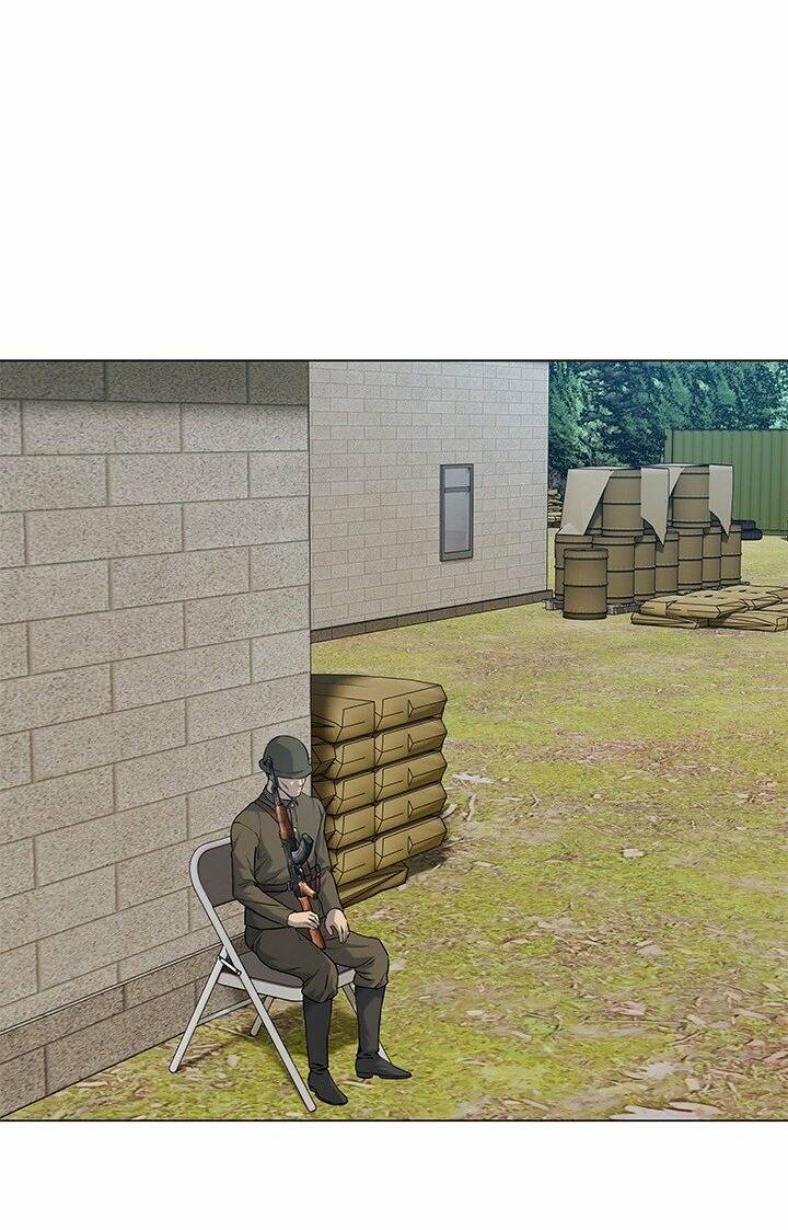 Đội Trưởng Lính Đánh Thuê Chapter 165 - Trang 2