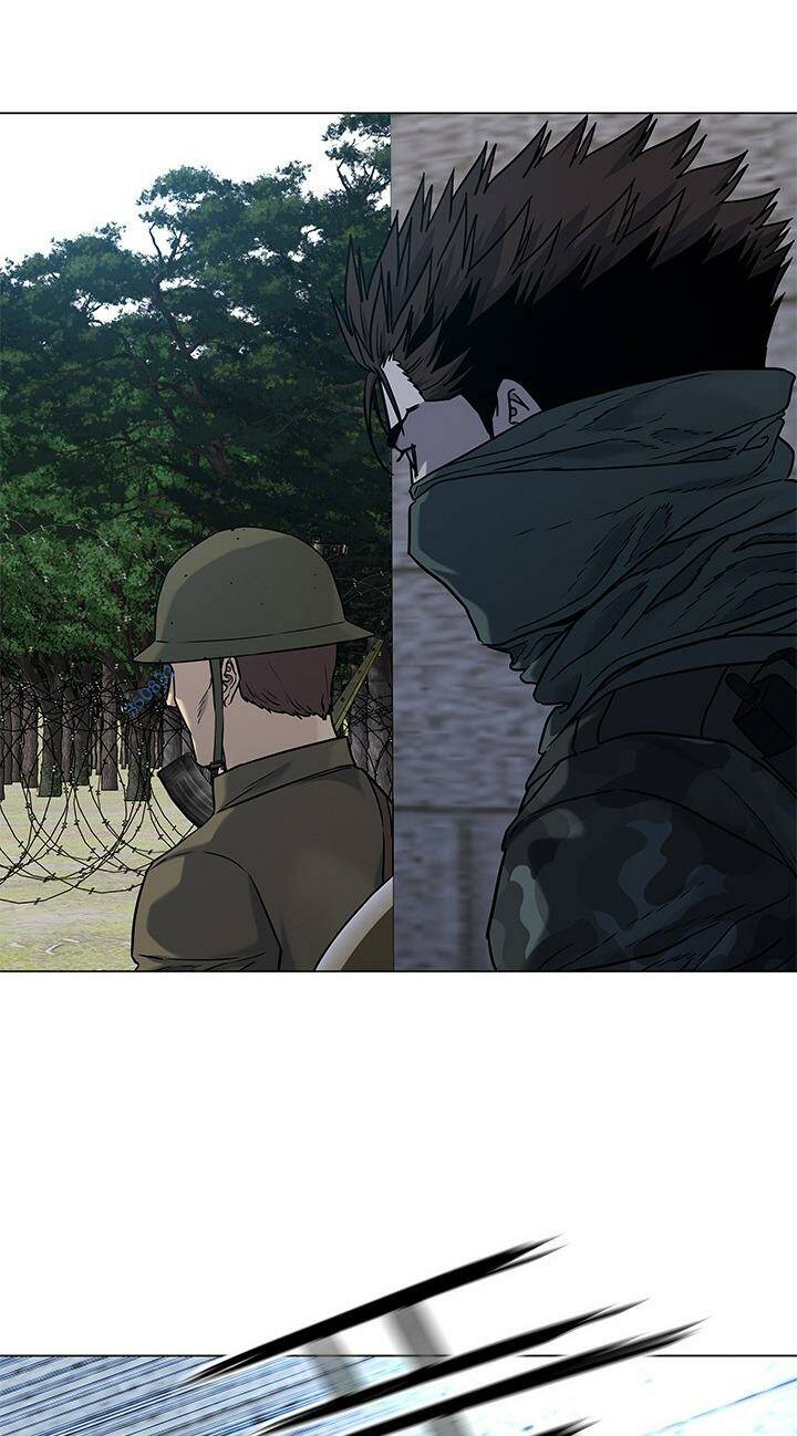 Đội Trưởng Lính Đánh Thuê Chapter 165 - Trang 2