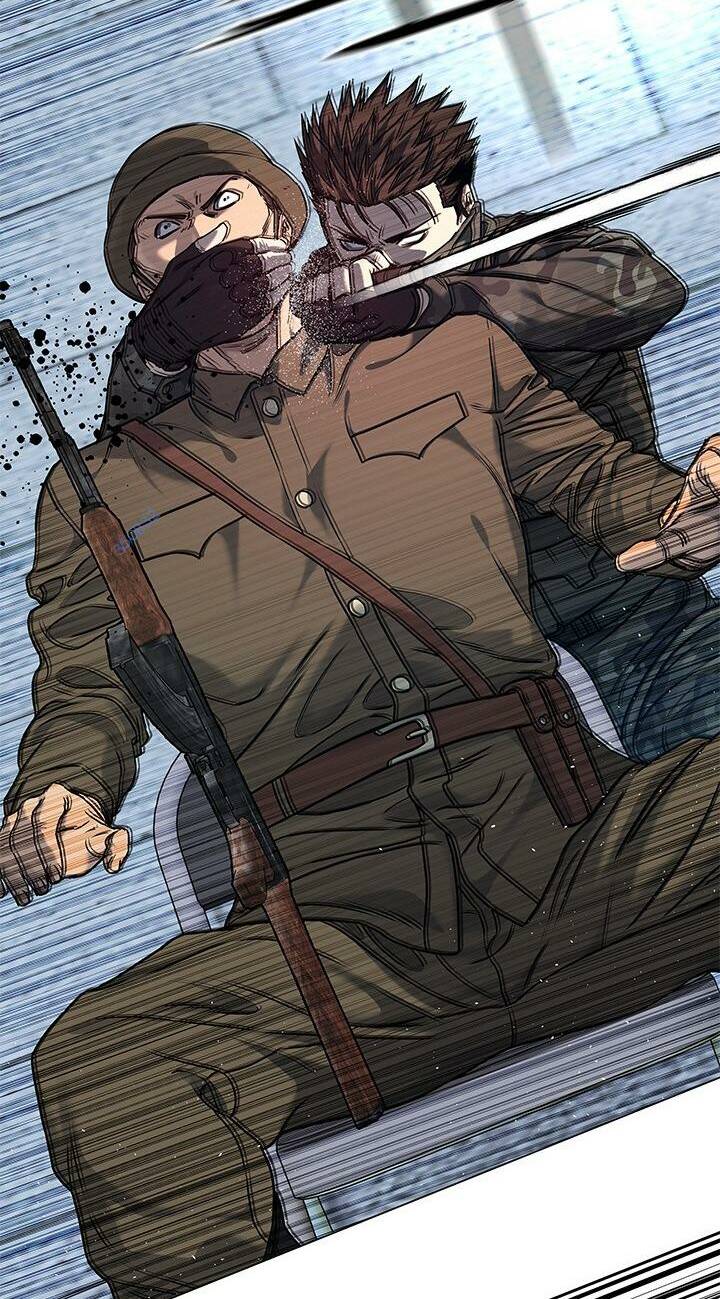 Đội Trưởng Lính Đánh Thuê Chapter 165 - Trang 2