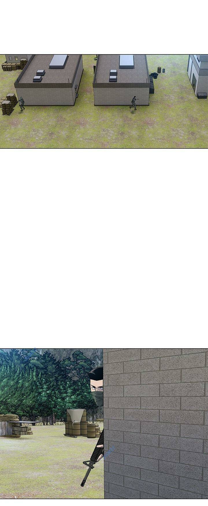 Đội Trưởng Lính Đánh Thuê Chapter 165 - Trang 2