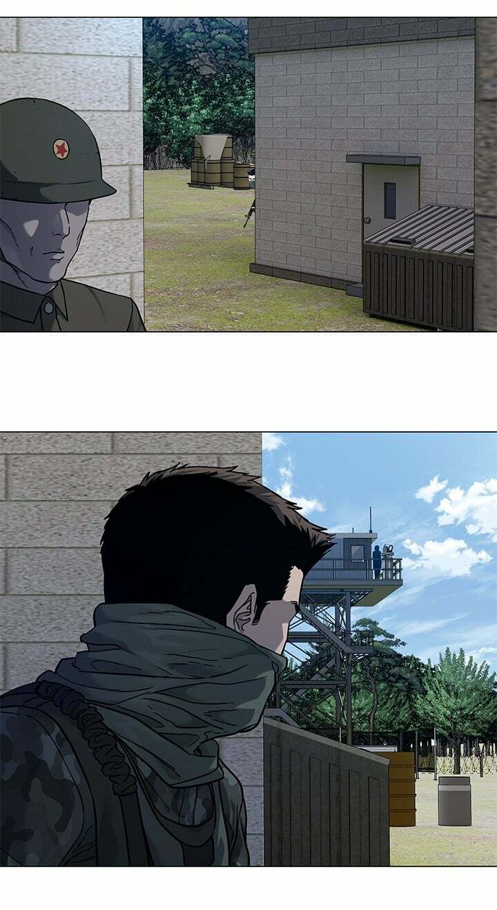 Đội Trưởng Lính Đánh Thuê Chapter 165 - Trang 2