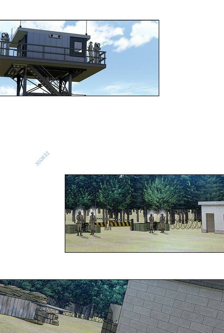 Đội Trưởng Lính Đánh Thuê Chapter 165 - Trang 2