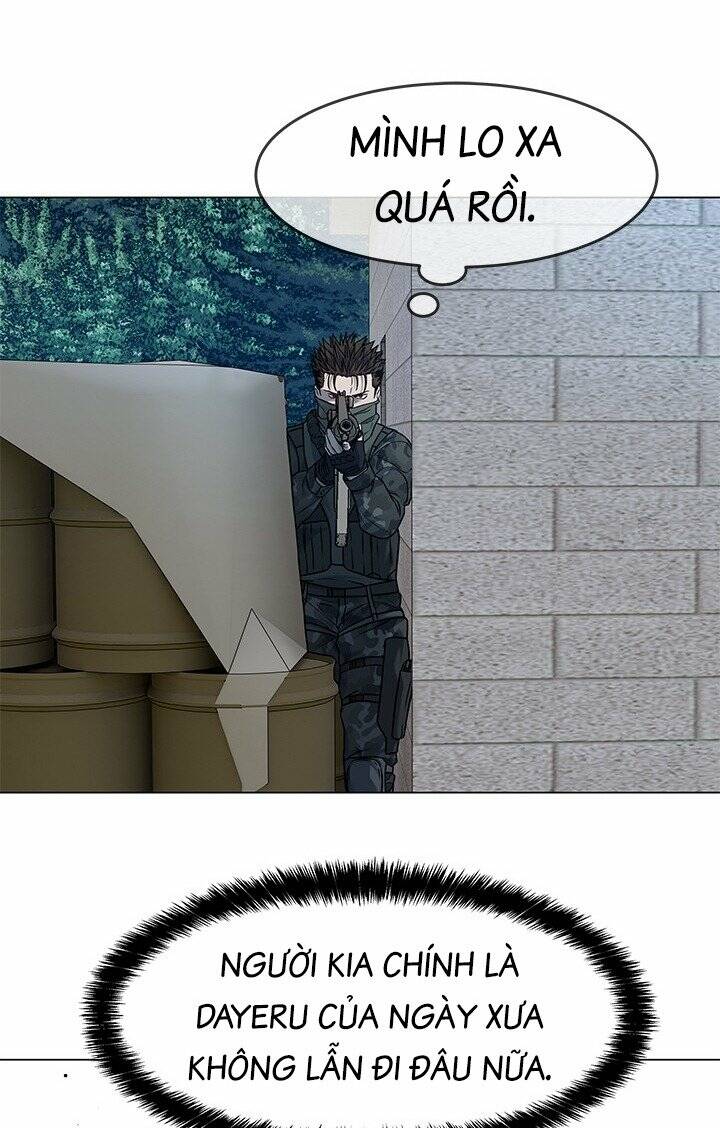 Đội Trưởng Lính Đánh Thuê Chapter 165 - Trang 2