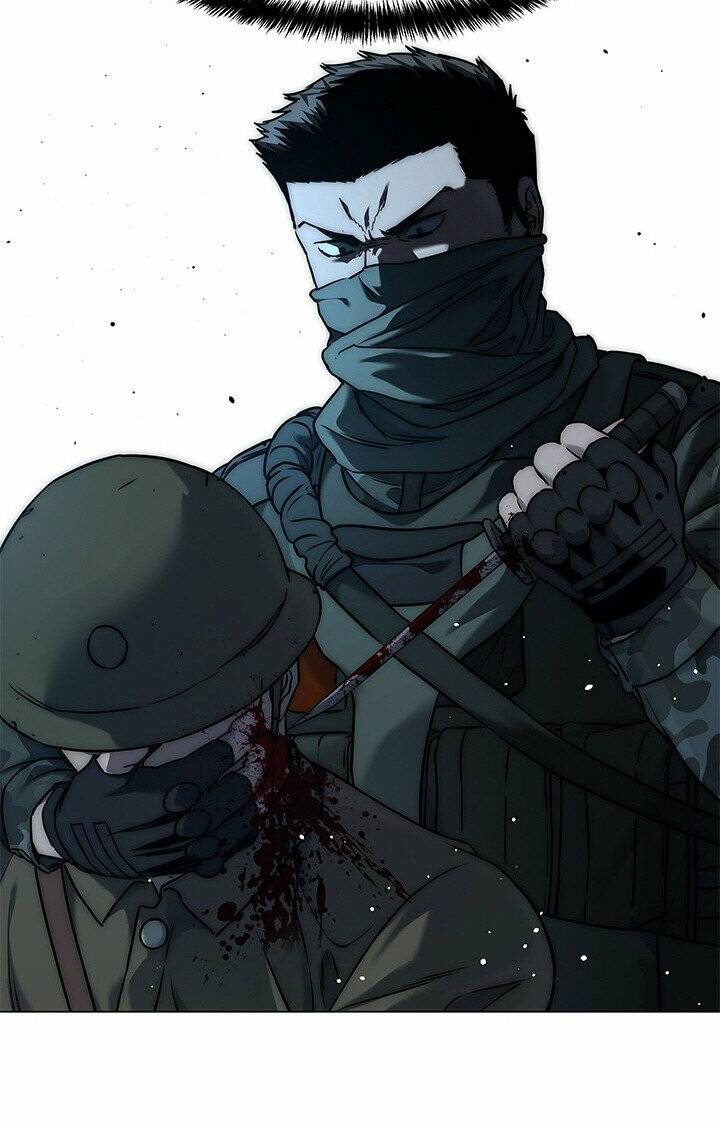 Đội Trưởng Lính Đánh Thuê Chapter 165 - Trang 2