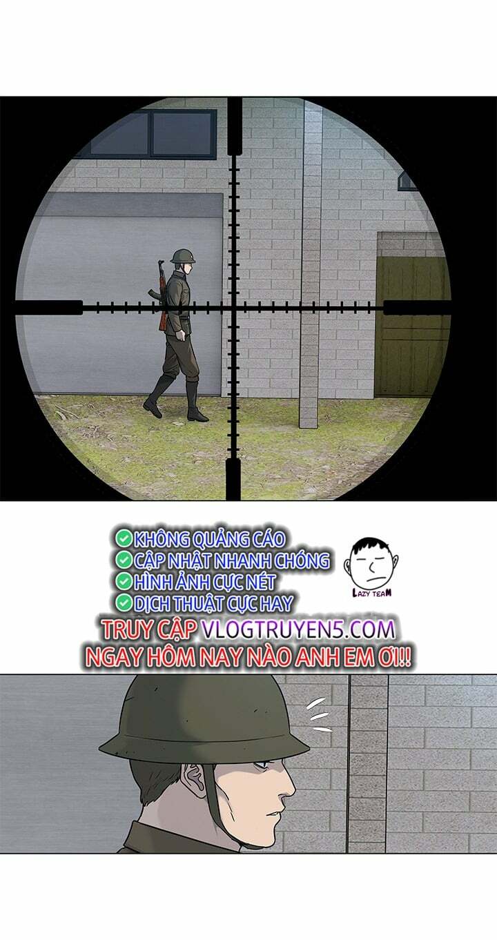 Đội Trưởng Lính Đánh Thuê Chapter 165 - Trang 2