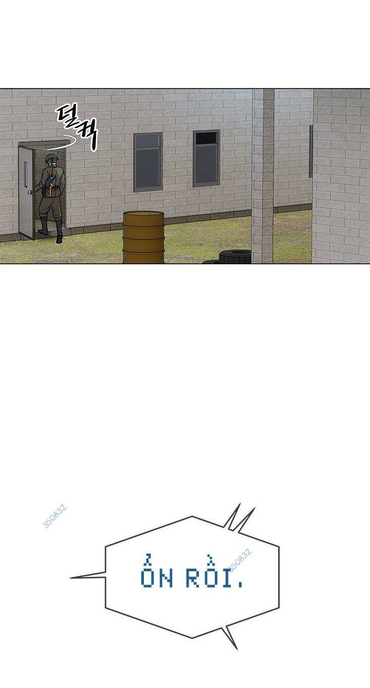 Đội Trưởng Lính Đánh Thuê Chapter 165 - Trang 2