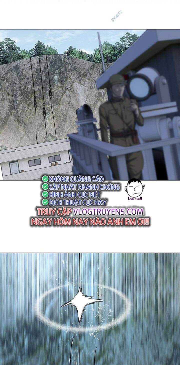 Đội Trưởng Lính Đánh Thuê Chapter 165 - Trang 2