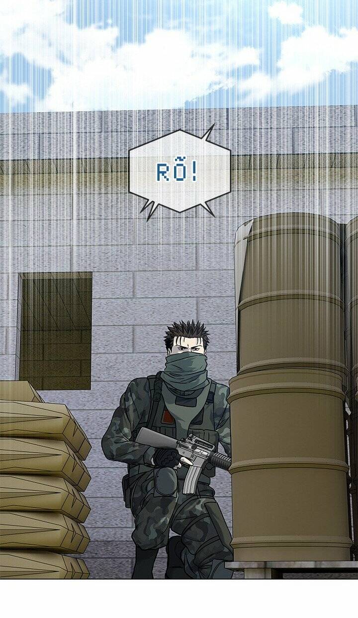 Đội Trưởng Lính Đánh Thuê Chapter 165 - Trang 2