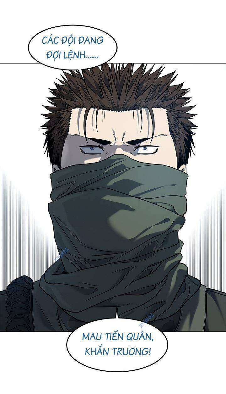 Đội Trưởng Lính Đánh Thuê Chapter 165 - Trang 2