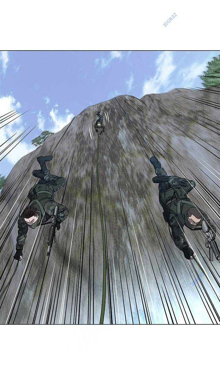 Đội Trưởng Lính Đánh Thuê Chapter 165 - Trang 2